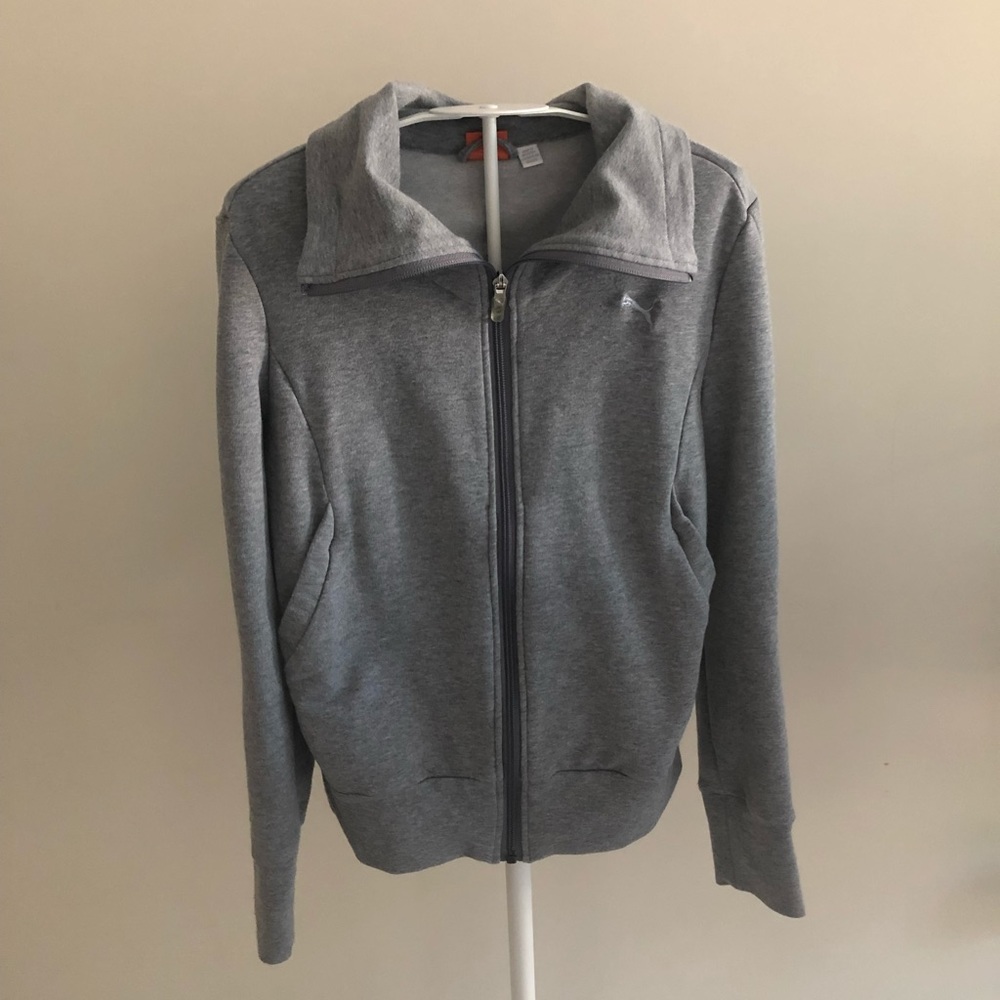 Puma jacket